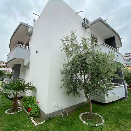 Md Apartments Ulcinj Exteriér fotografie