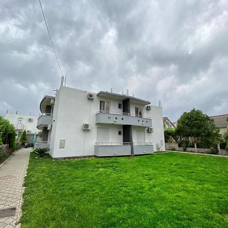 Md Apartments Ulcinj Exteriér fotografie