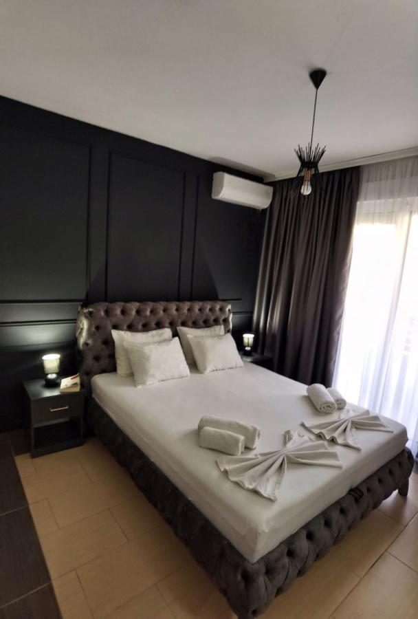 Md Apartments Ulcinj Exteriér fotografie
