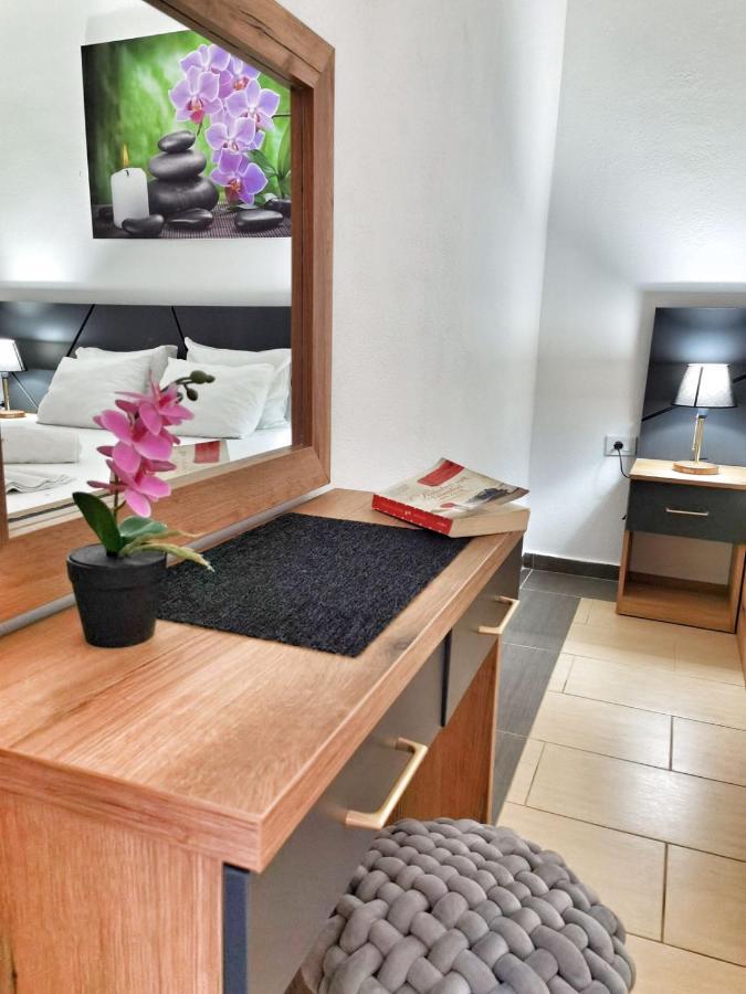 Md Apartments Ulcinj Exteriér fotografie
