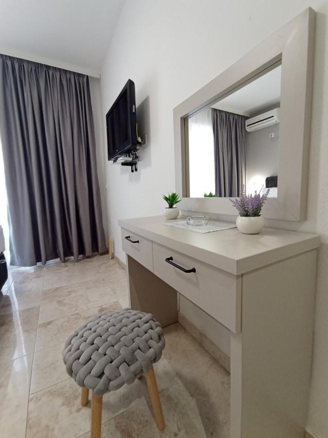 Md Apartments Ulcinj Exteriér fotografie