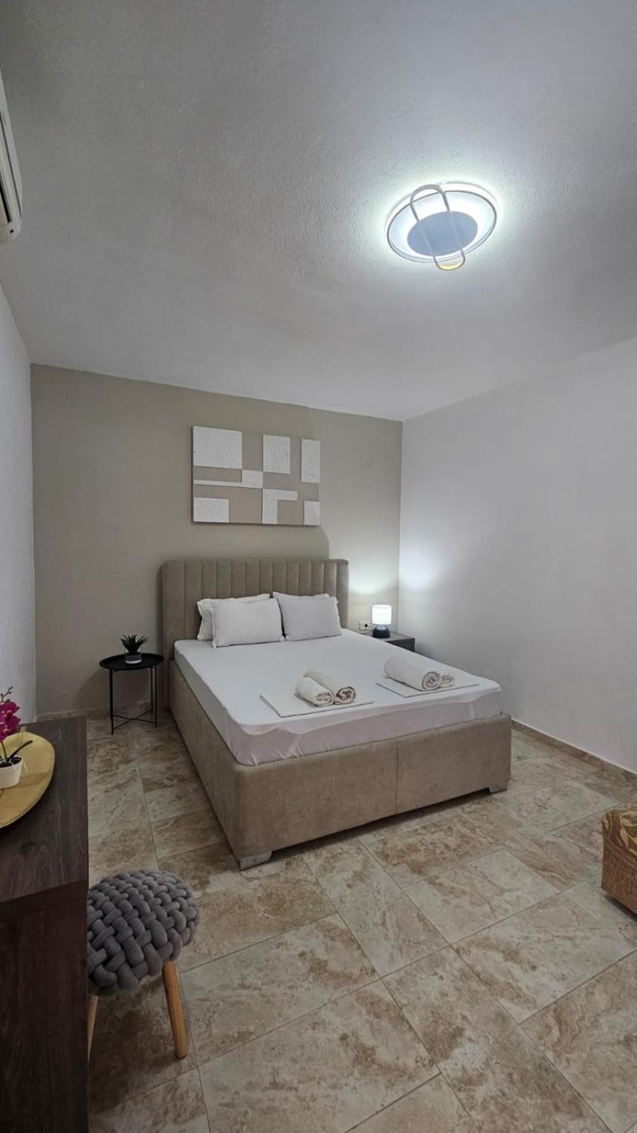 Md Apartments Ulcinj Exteriér fotografie