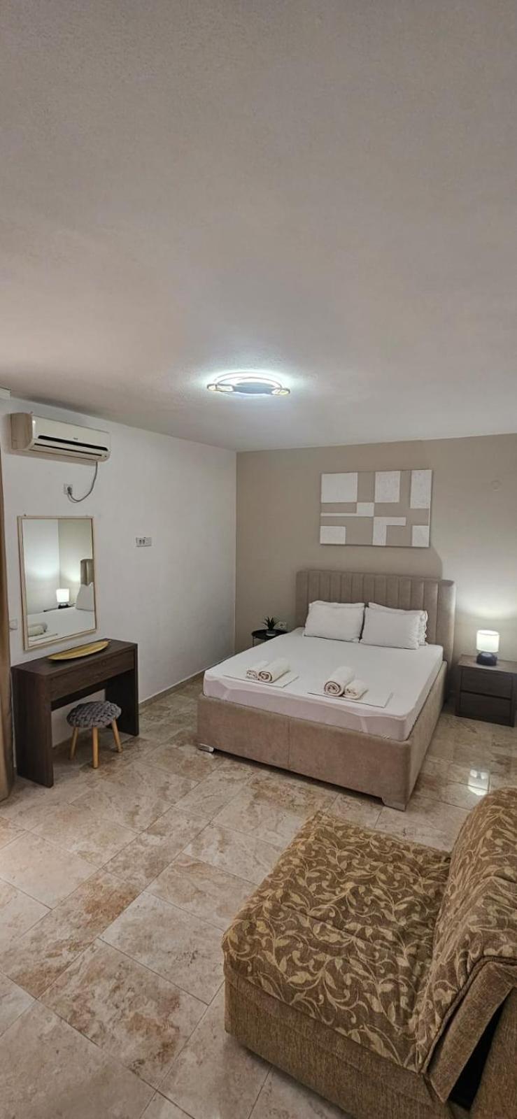 Md Apartments Ulcinj Exteriér fotografie