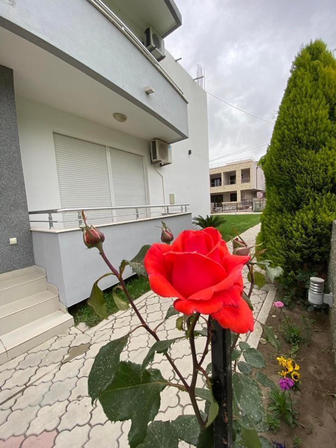 Md Apartments Ulcinj Exteriér fotografie